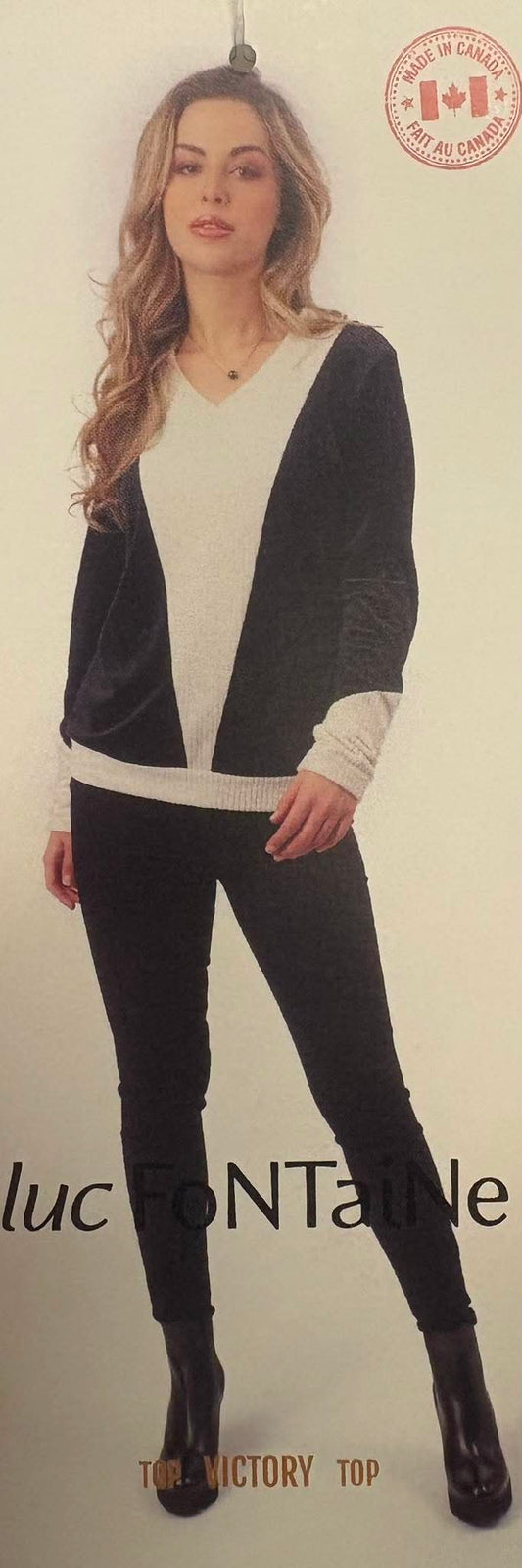 Extreme Jacket - Luc Fontaine