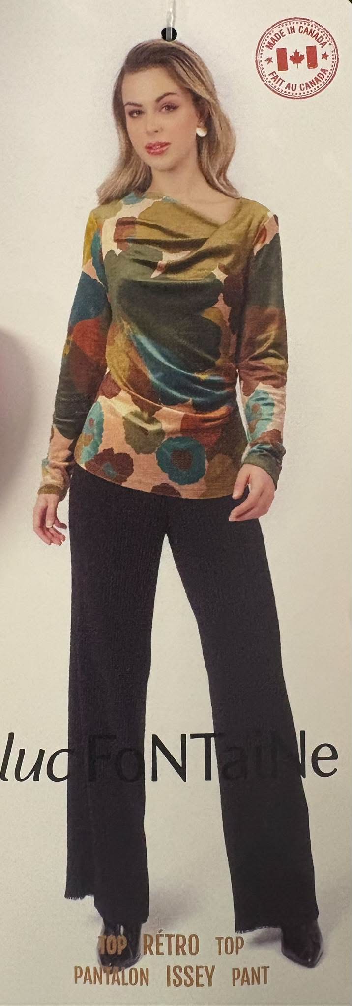 Extreme Jacket - Luc Fontaine