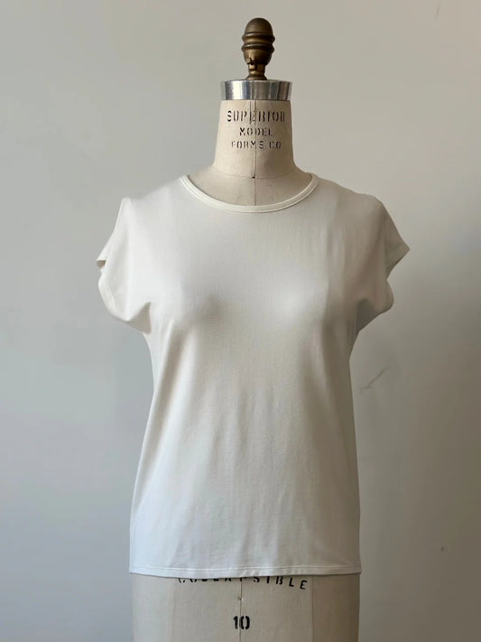 T-Shirt Eowyn  - blanc cassé - Kollontaï