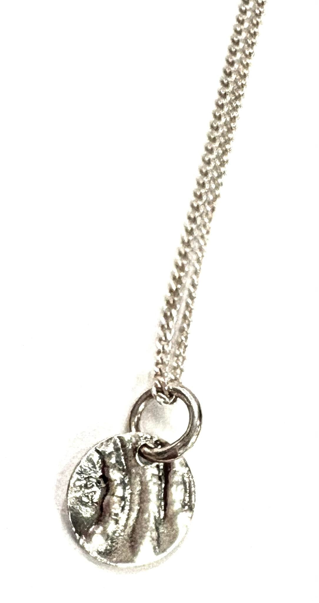 PENDENTIF PETIT ROND - Marie-Êve Bordeleau