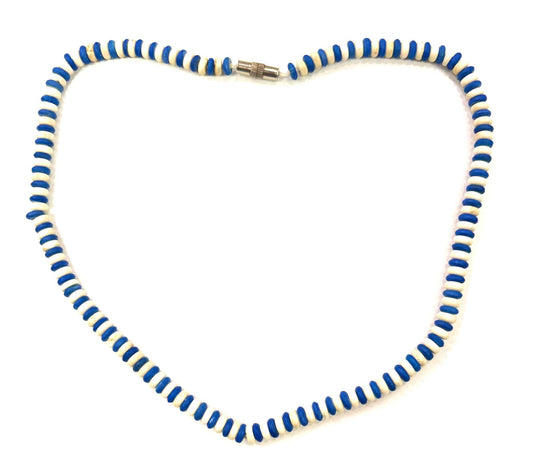 Chakra Necklace - Gold - Red Import