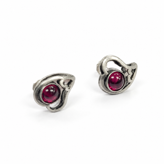 Earrings - WK352T - Christophe Poly