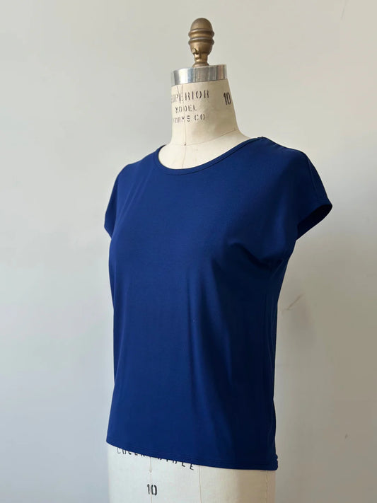 T-Shirt Eowyn  - Amiral - Kollontaï
