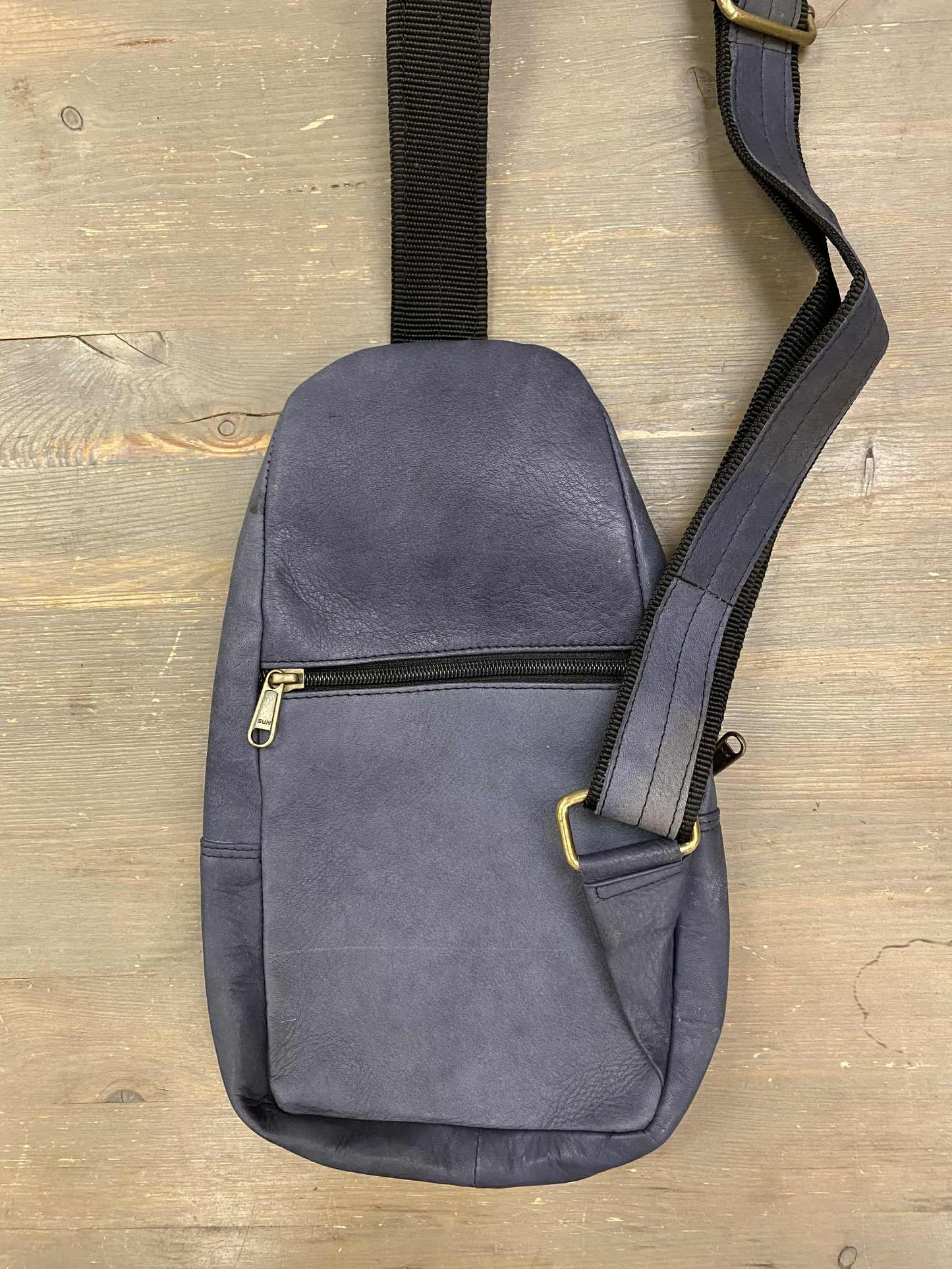 Sac bandouillère - SUN