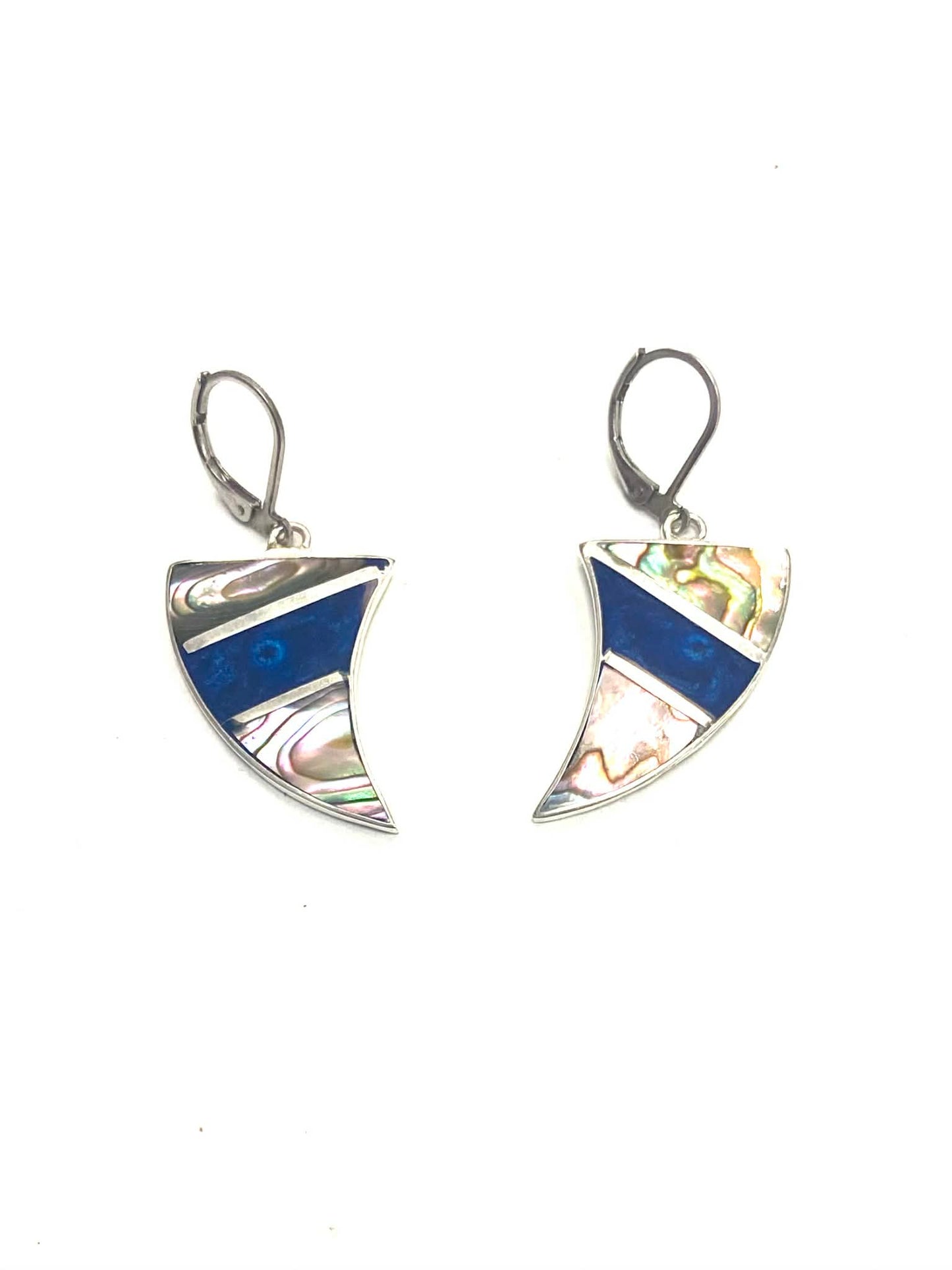 BO Pearly Shark Tooth - Marine - Red Adventure