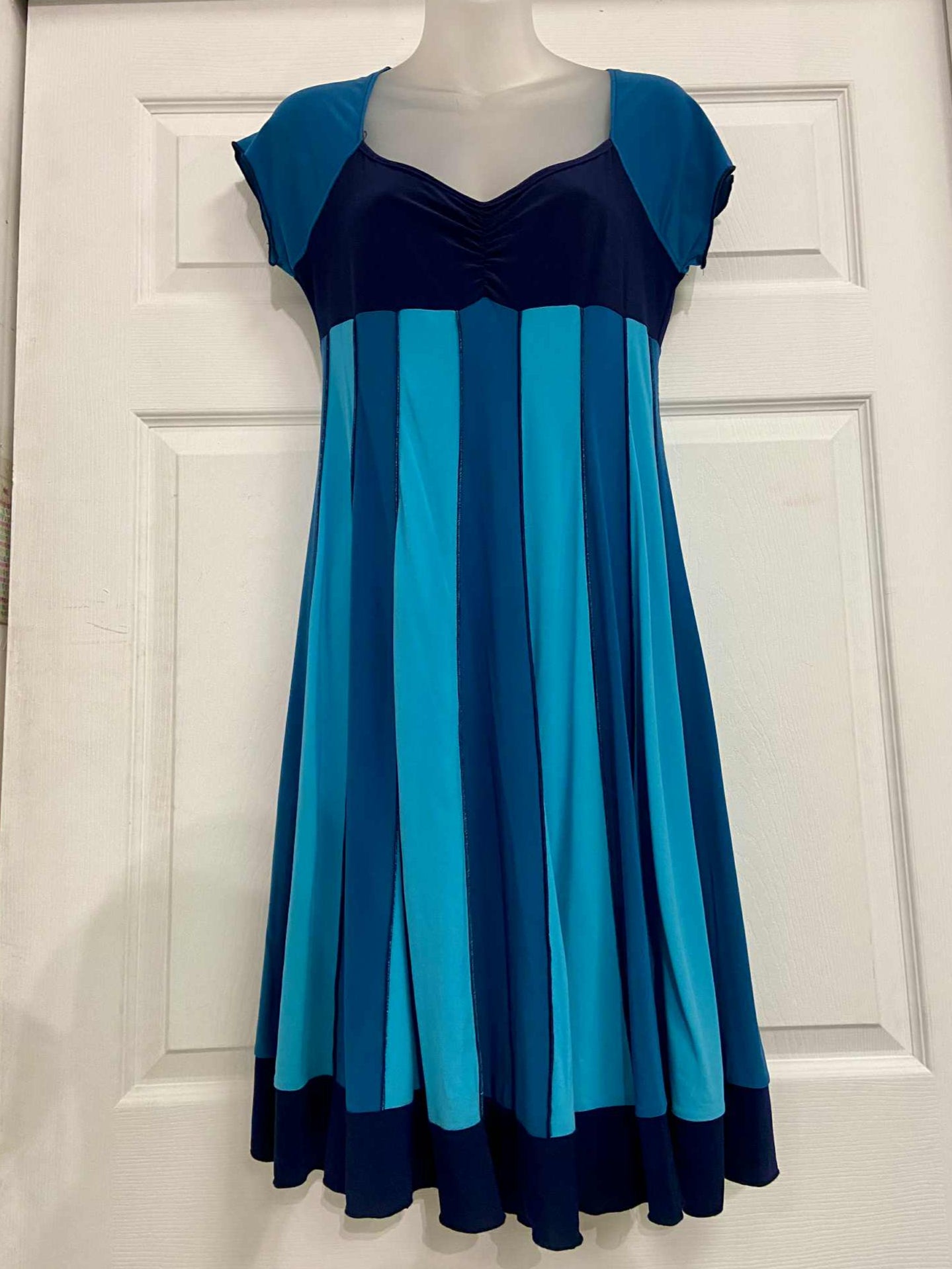 Robe Circa - Luc Fontaine