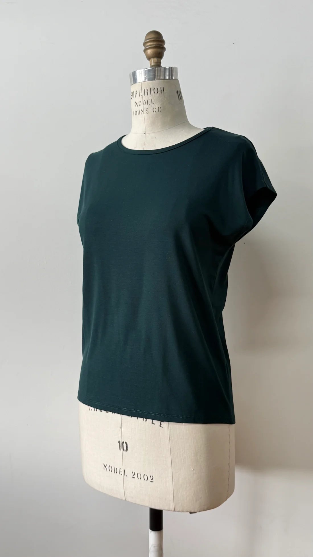 T-Shirt Eowyn  -vert - Kollontaï