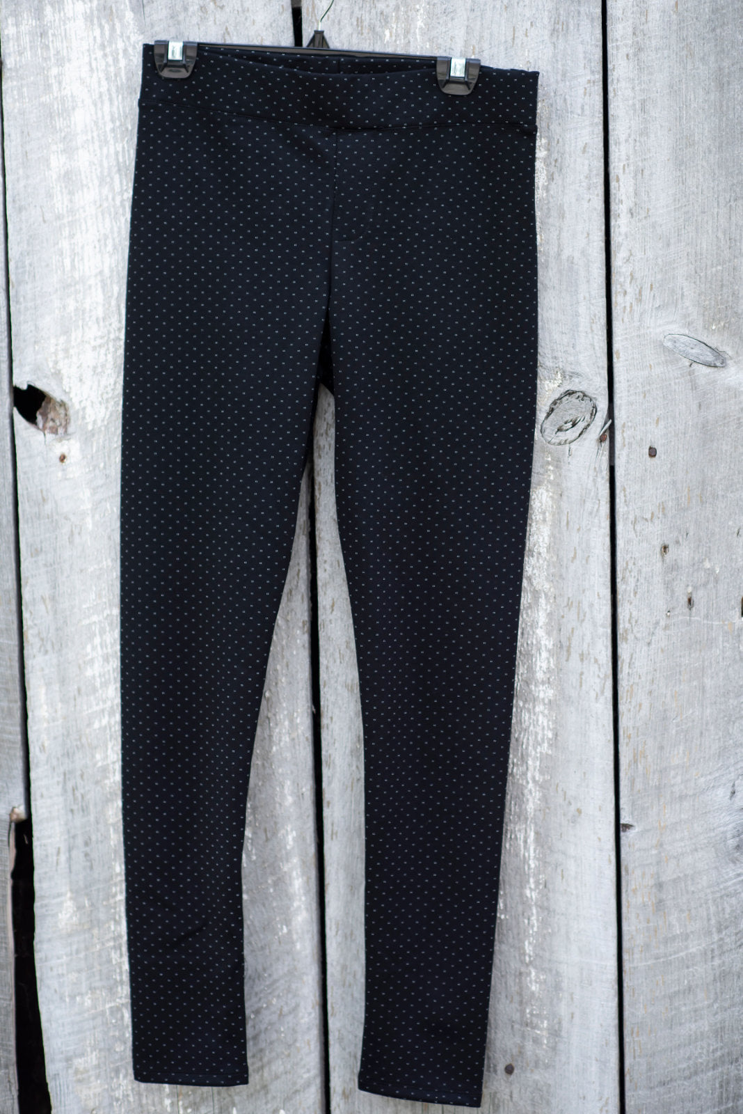 Pantalon Délice - Flocons - Marie C