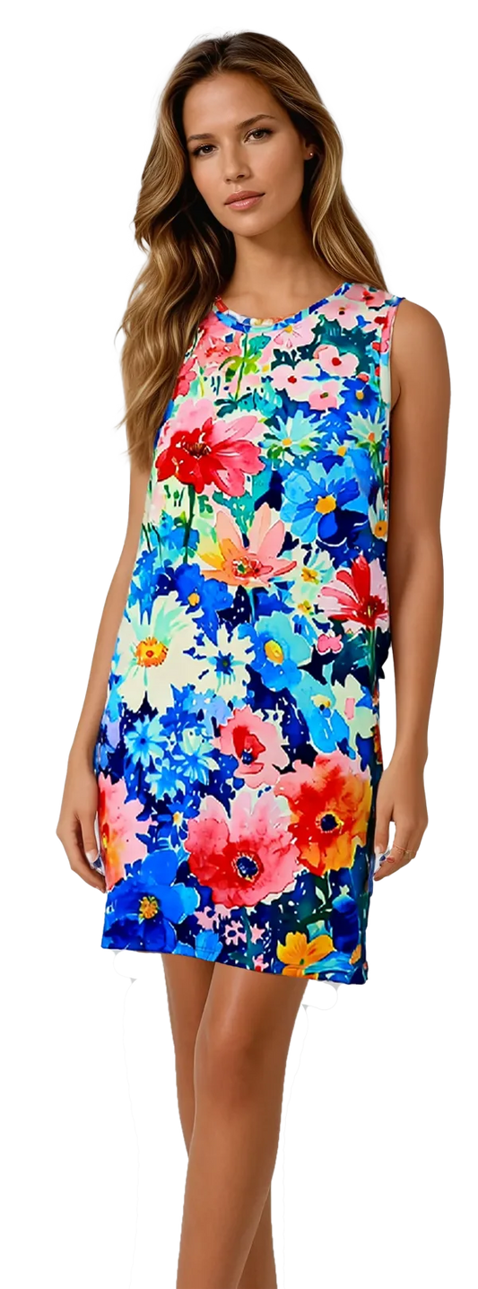 Andie- ligne trapèze