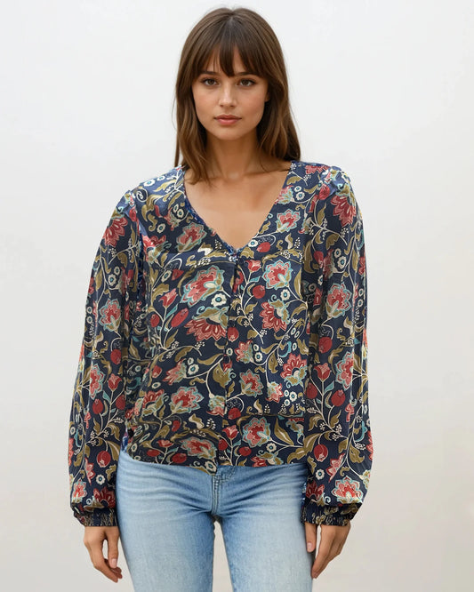 Haut Amore Blue