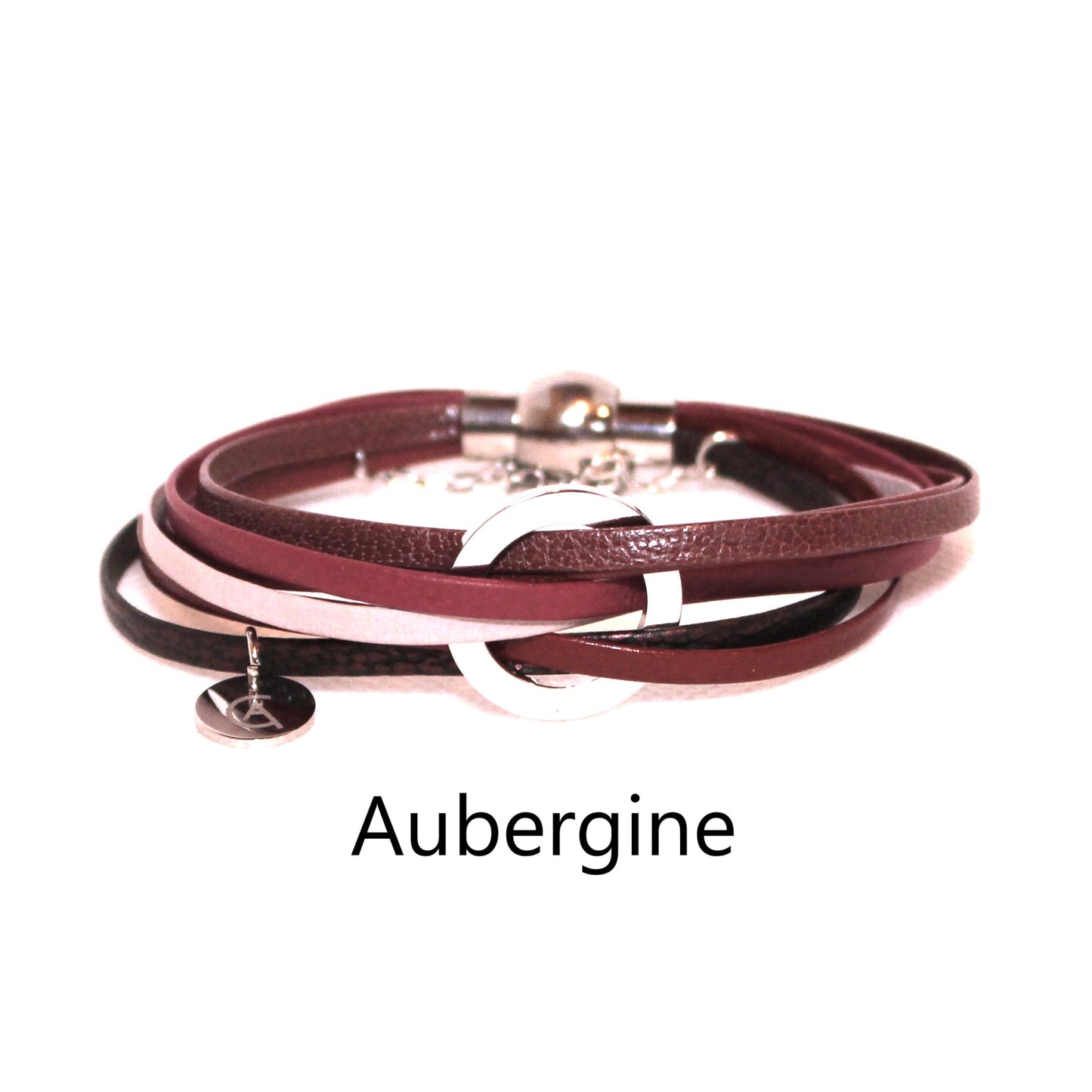 Bracelet Lara (22 variantes différentes)