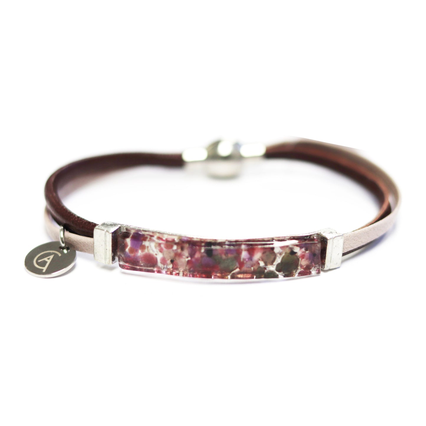 Axia Deluxe Bracelet (10 different variations)