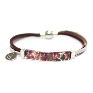 Bracelet Axia Deluxe (10 variantes différentes)