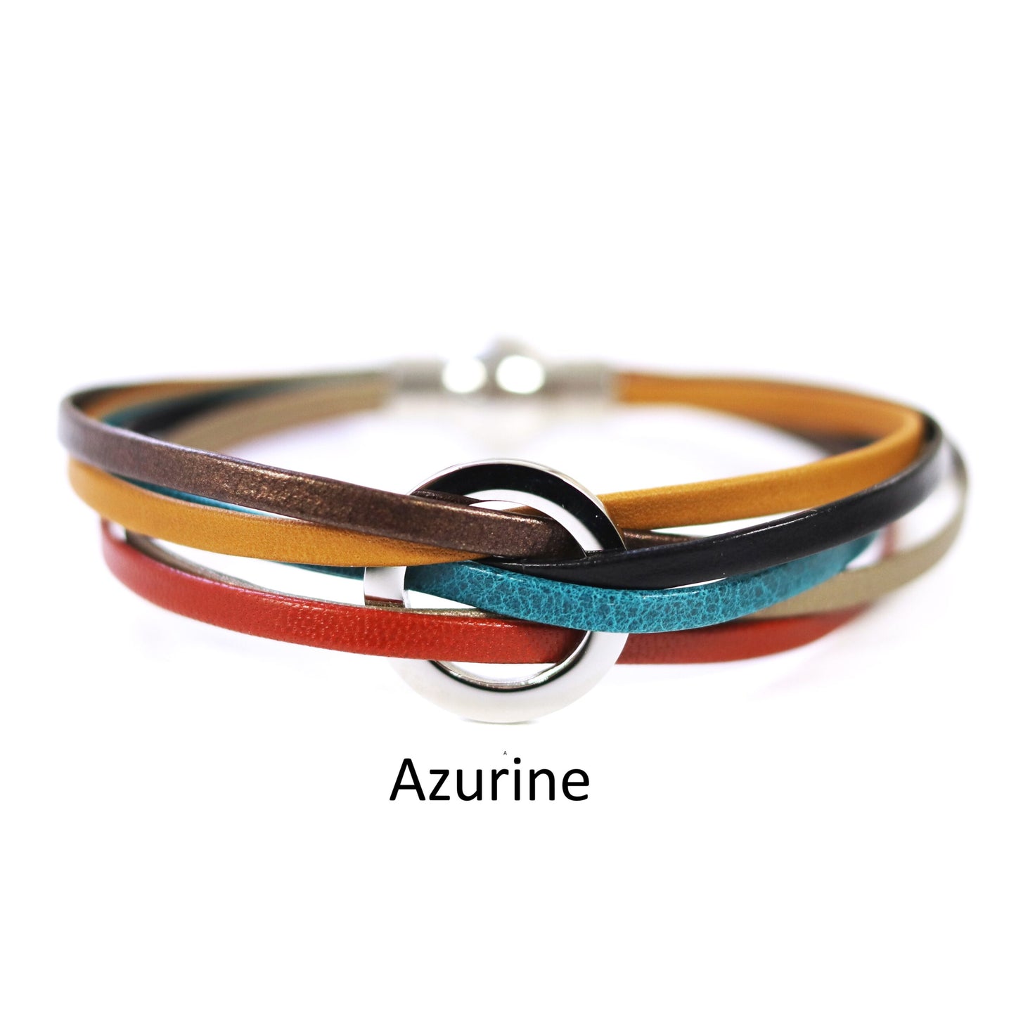 Bracelet Lara (22 variantes différentes)