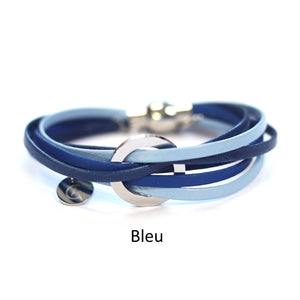 Bracelet Lara (22 variantes différentes)