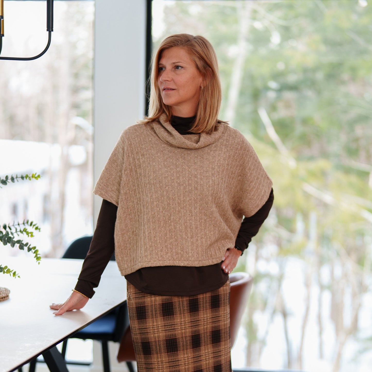 Negroni Tunic Tuscany 