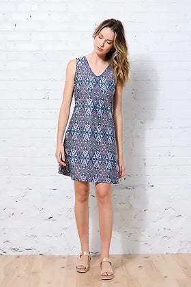 Robe Bristol - ligne A - Miss Versa