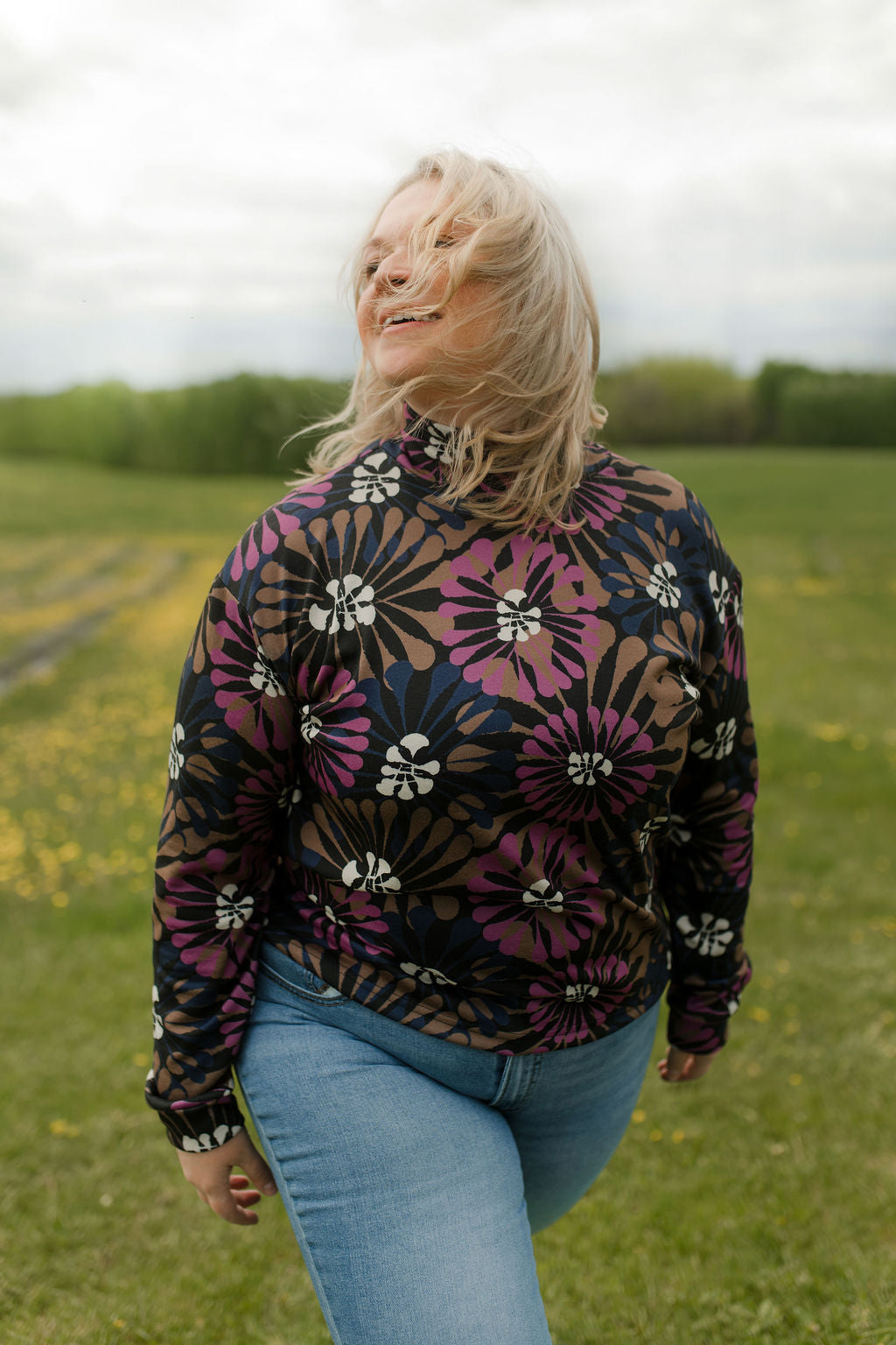 Negroni Tunic Tuscany 