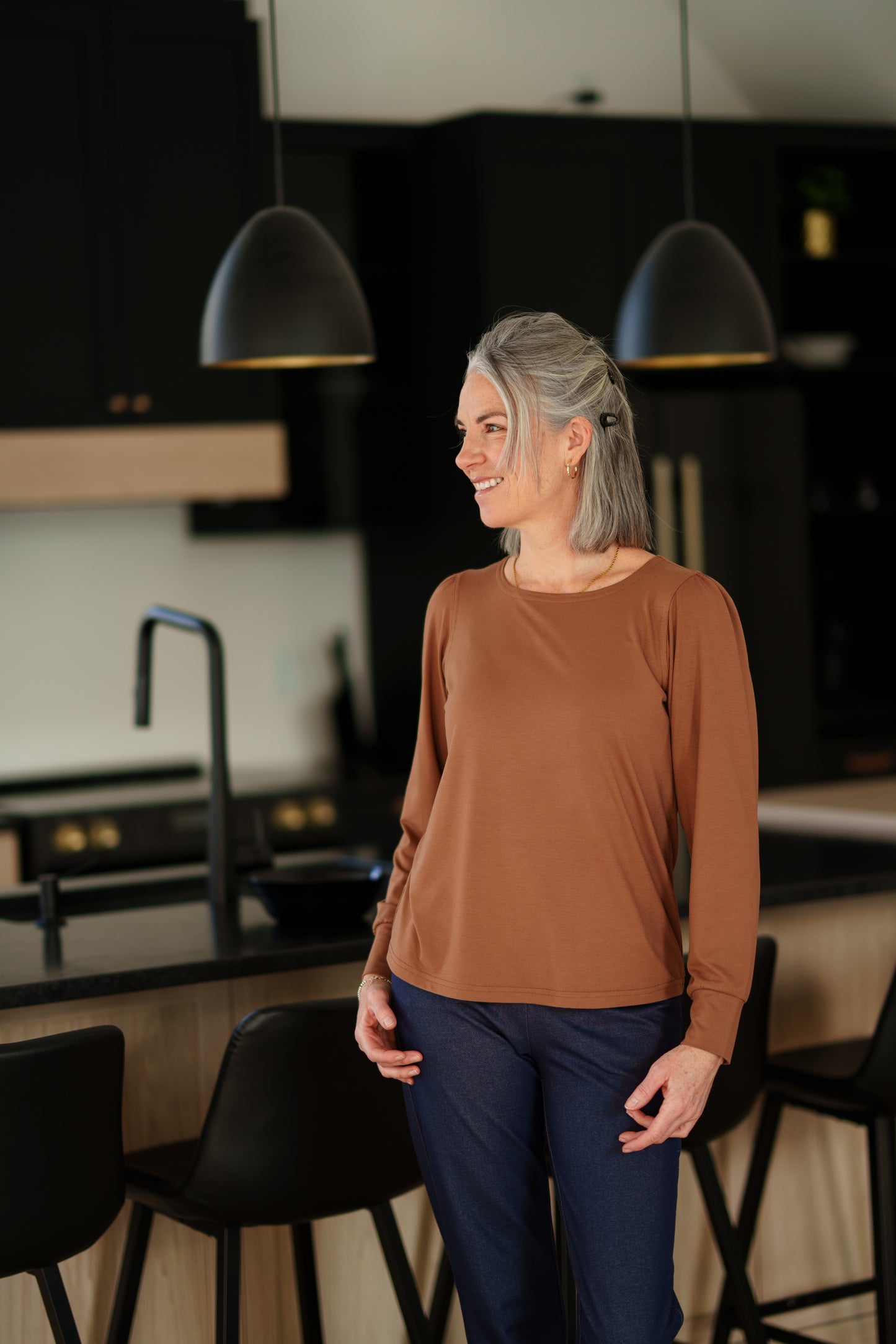 Negroni Tunic Tuscany 