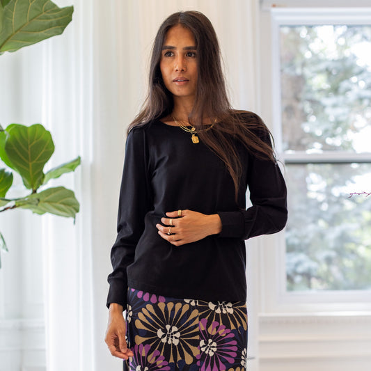 Negroni Tunic Tuscany 