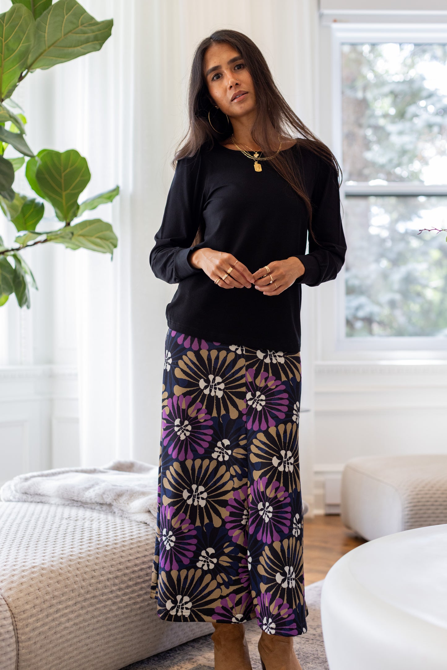 Negroni Tunic Tuscany 