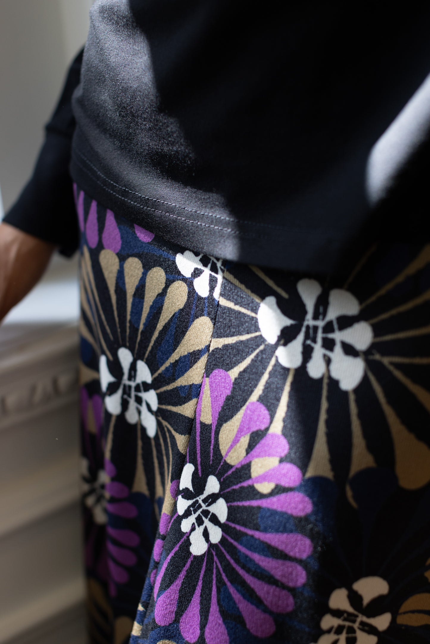 Negroni Tunic Tuscany 