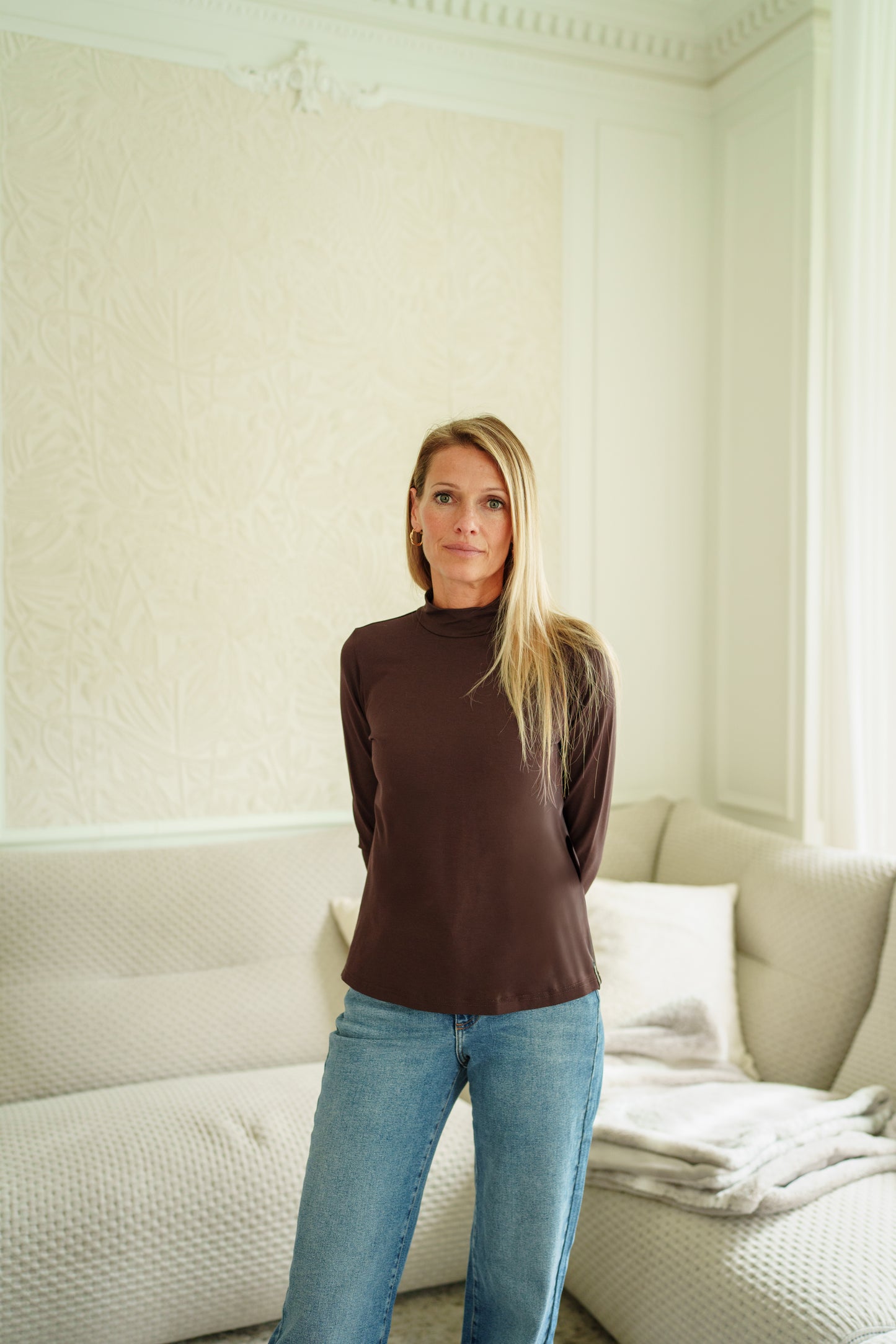 Negroni Tunic Tuscany 