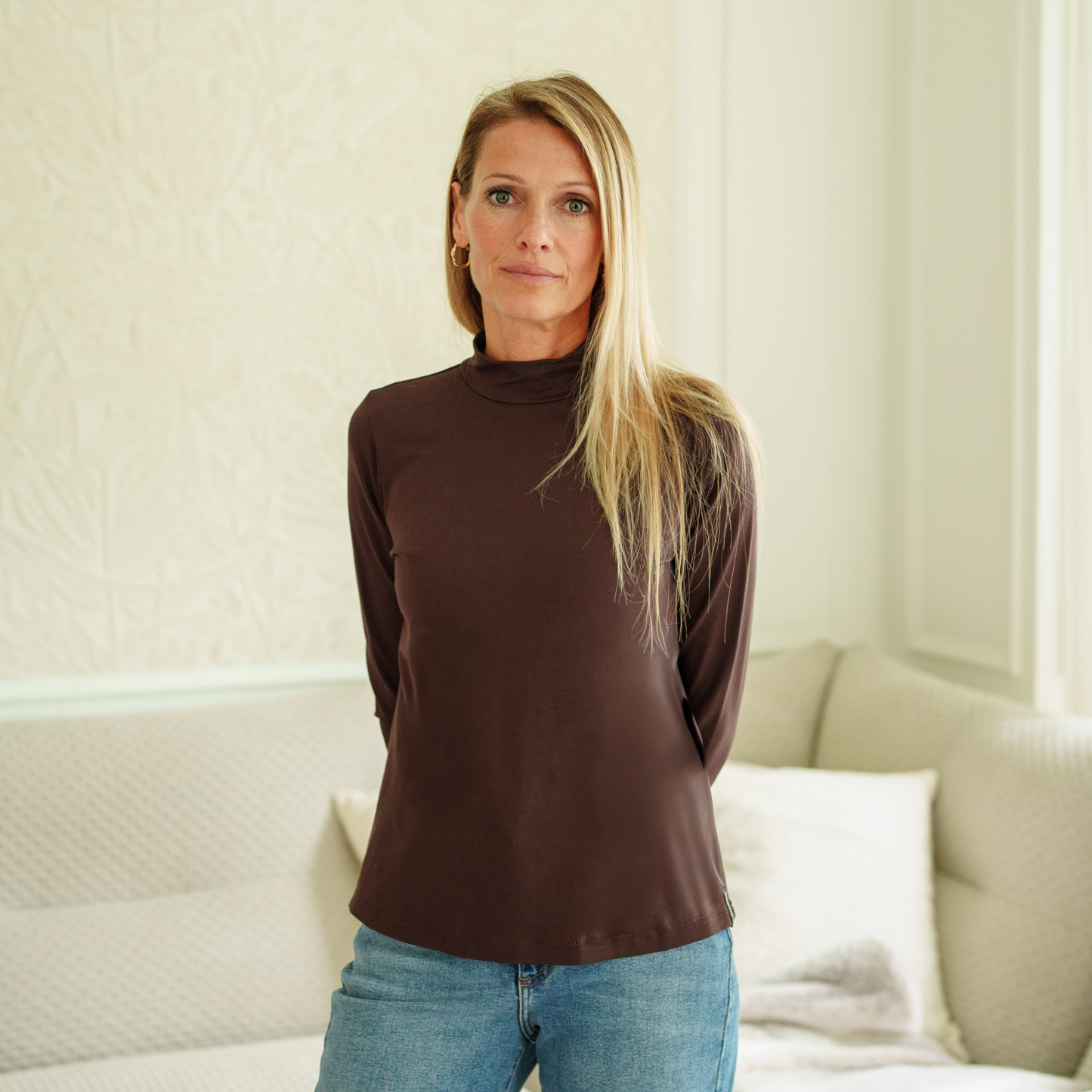 Negroni Tunic Tuscany 