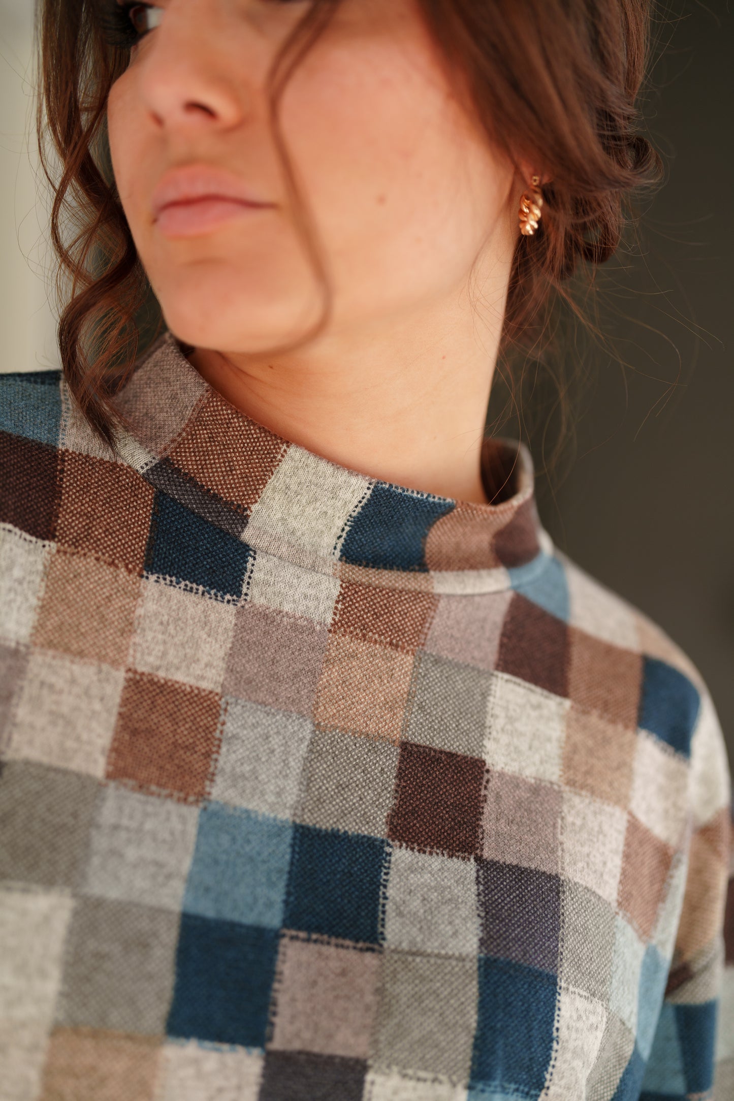 Negroni Tunic Tuscany 