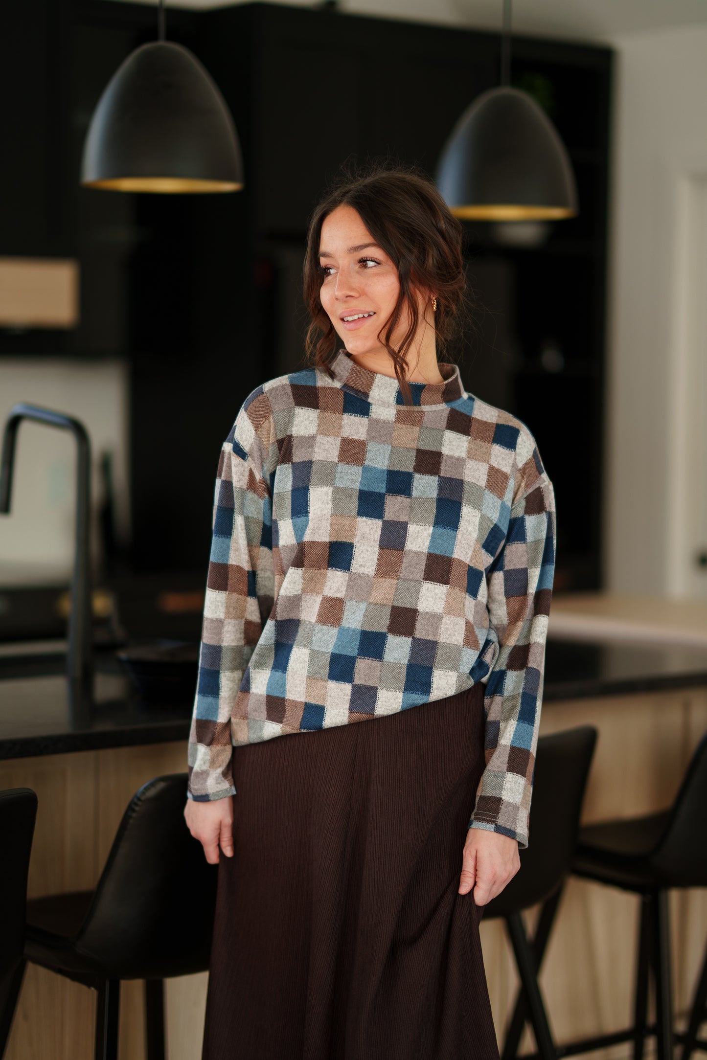 Negroni Tunic Tuscany 