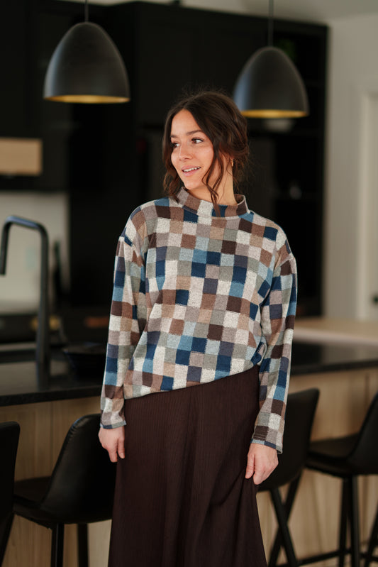 Negroni Tunic Tuscany 