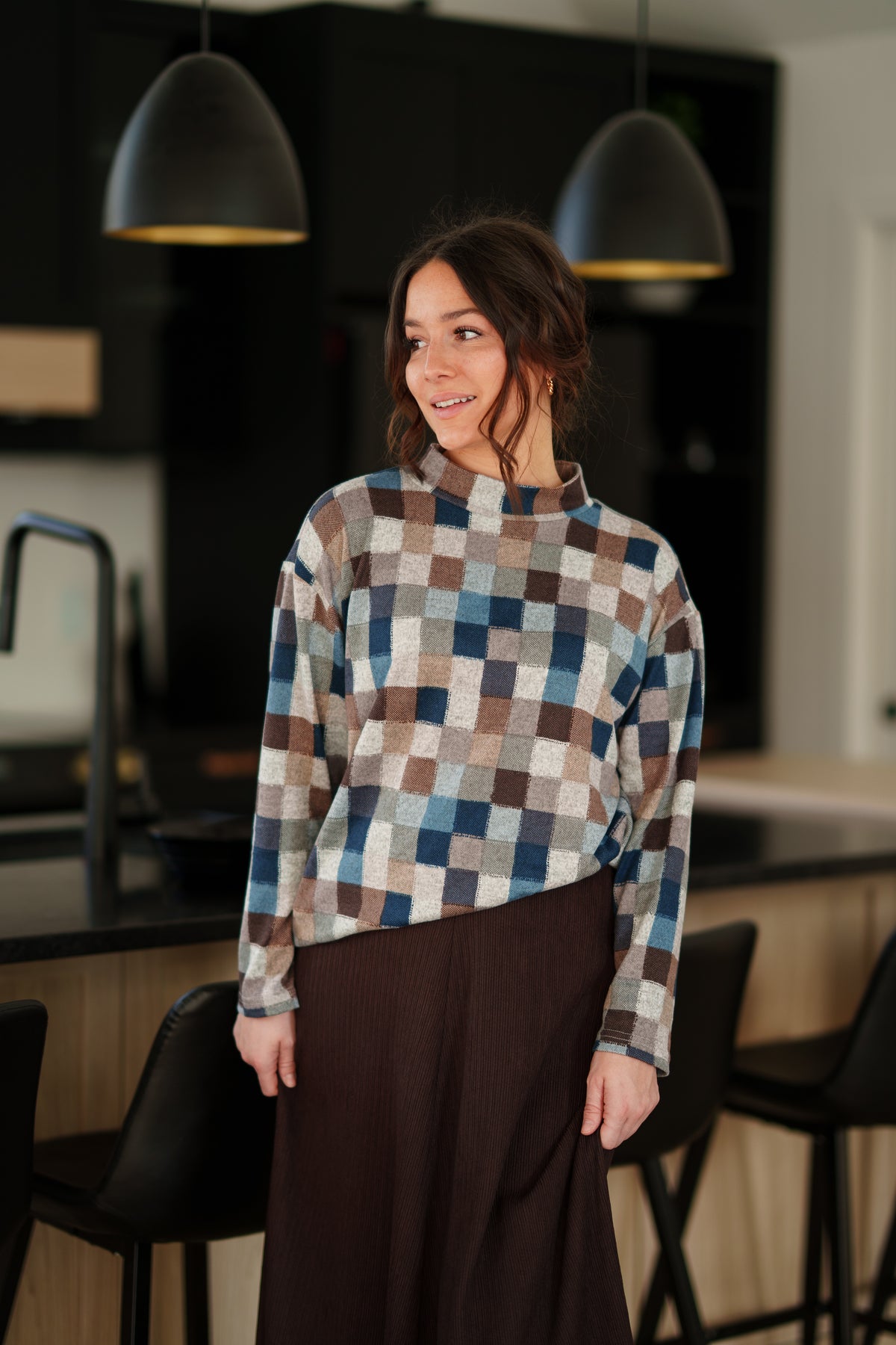 Negroni Tunic Tuscany 