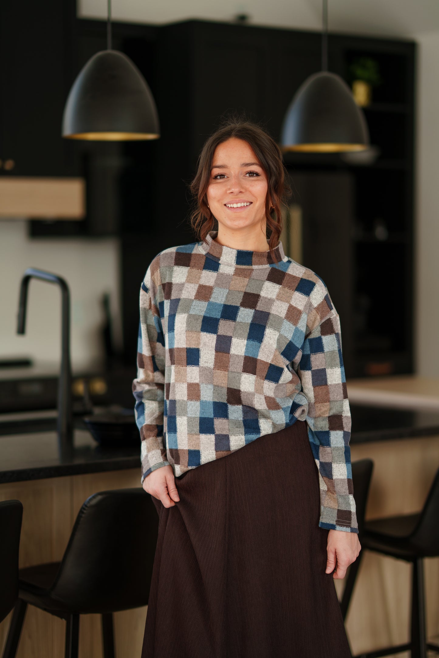 Negroni Tunic Tuscany 