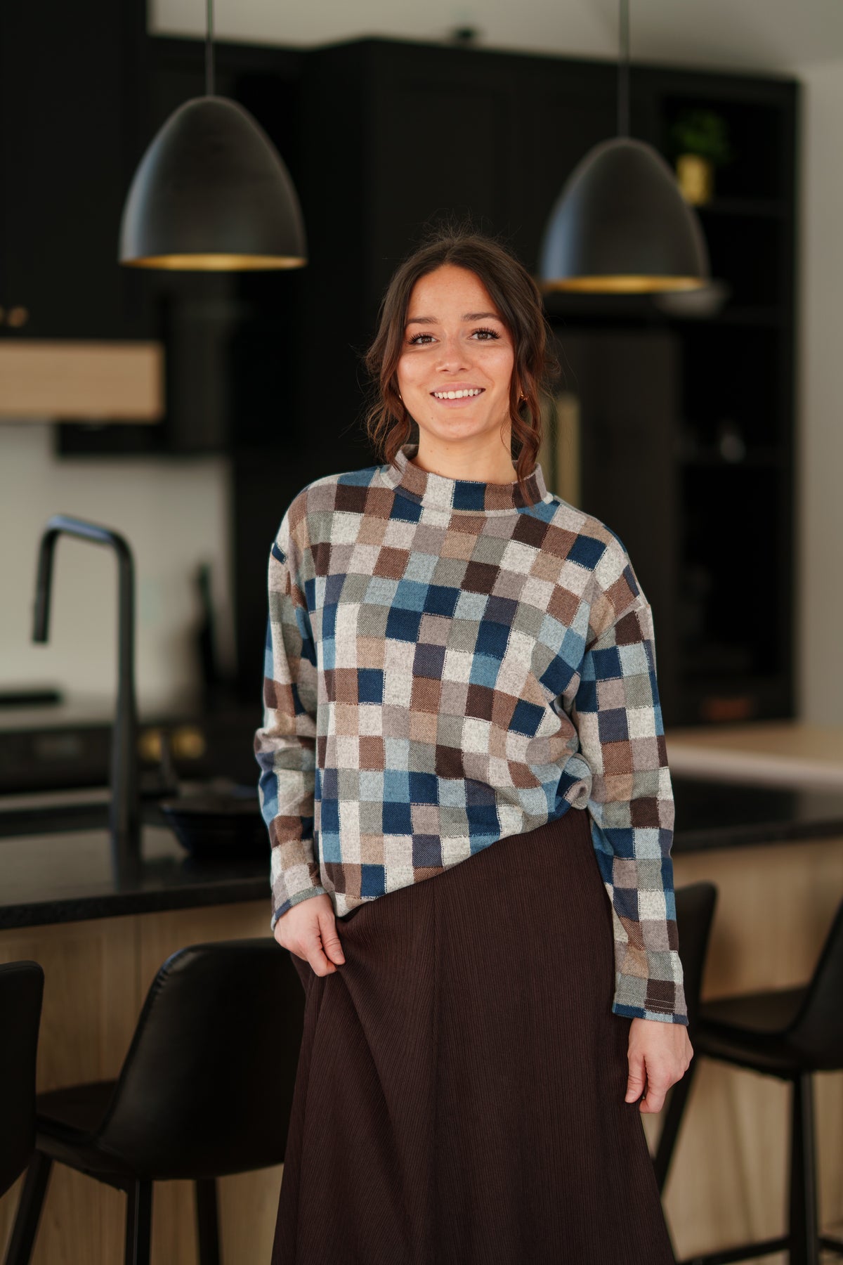 Negroni Tunic Tuscany 