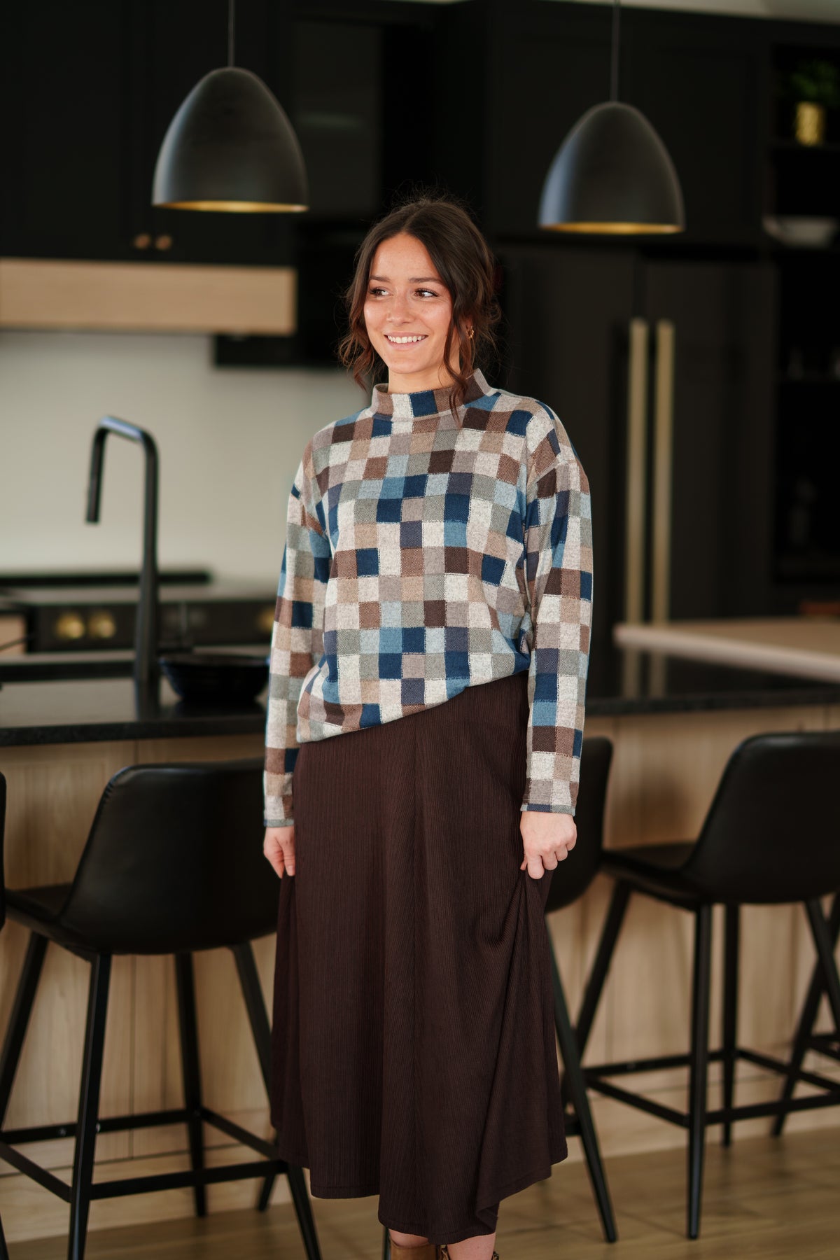 Negroni Tunic Tuscany 