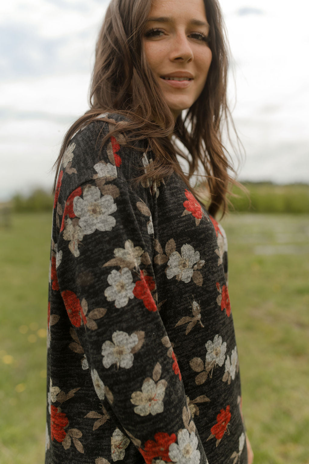 Negroni Tunic Tuscany 