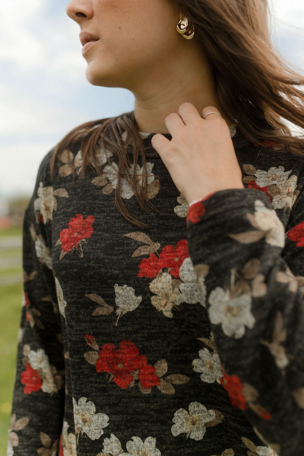 Negroni Tunic Tuscany 