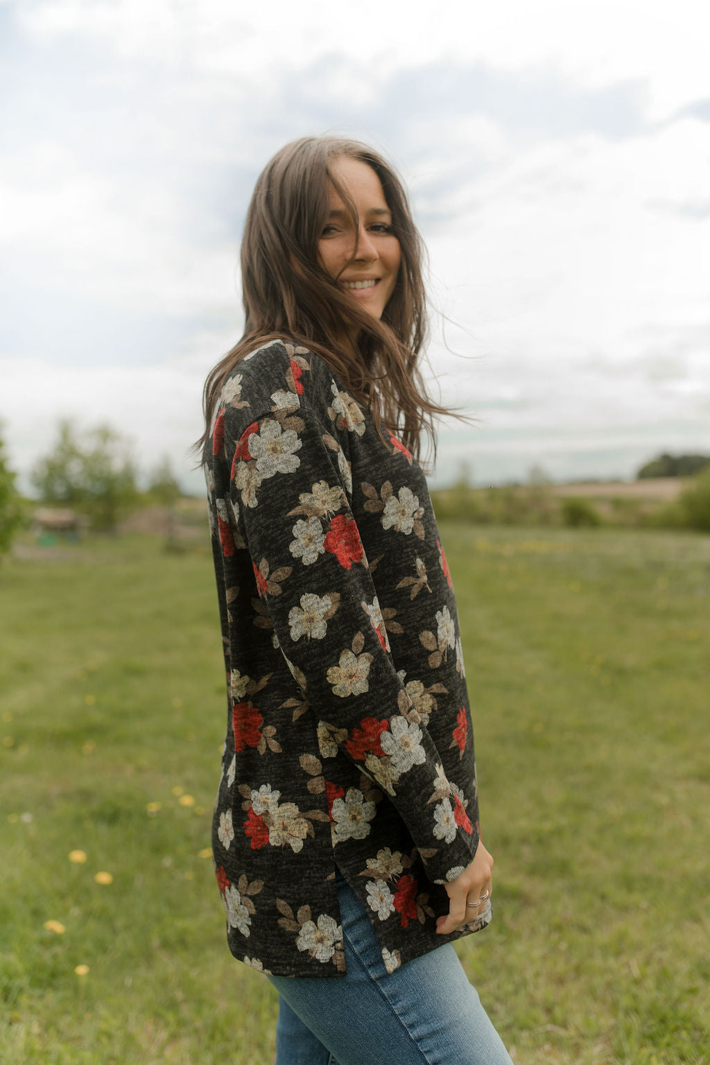 Negroni Tunic Tuscany 