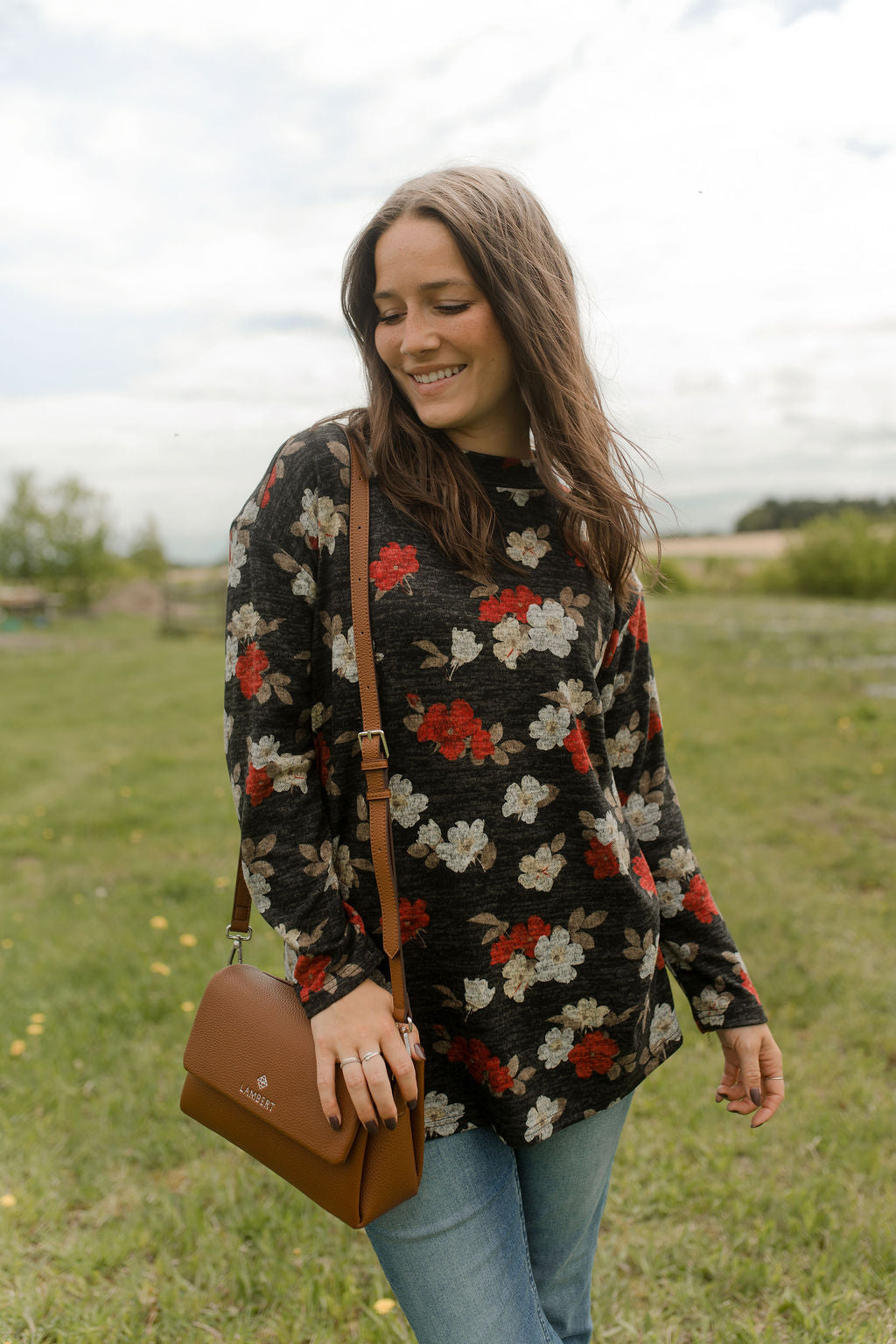 Negroni Tunic Tuscany 
