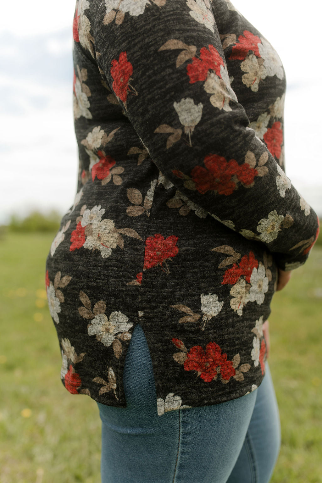 Negroni Tunic Tuscany 