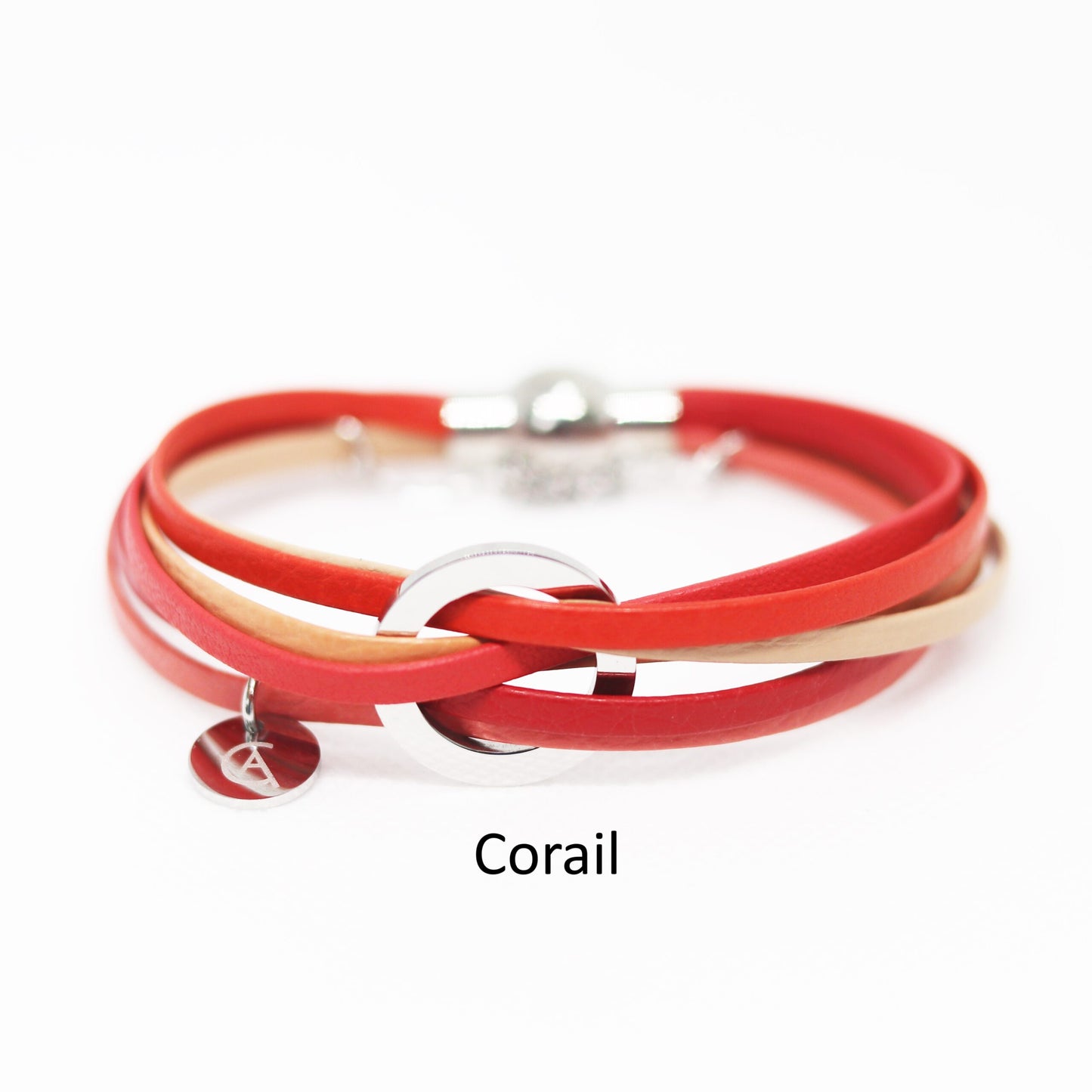 Bracelet Lara (22 variantes différentes)