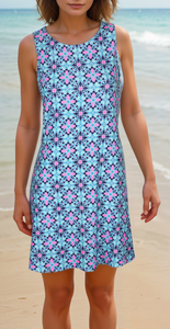 Robe Darcy - Miss Versa