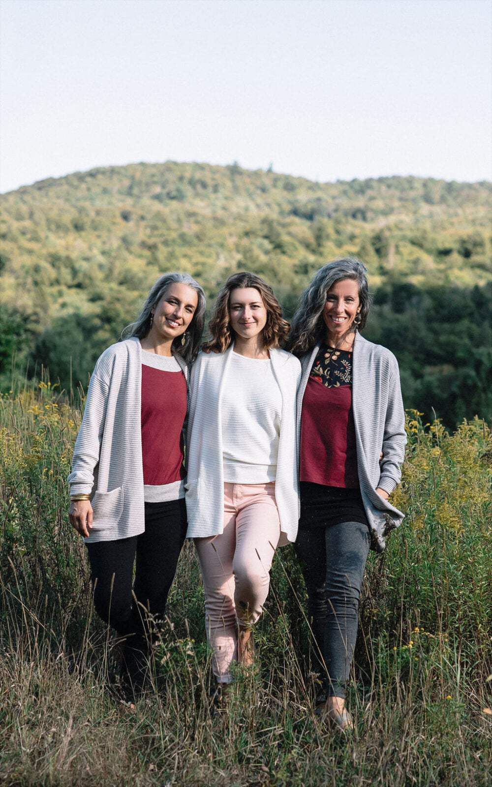 Veste Margo - Marie C (2 variantes)