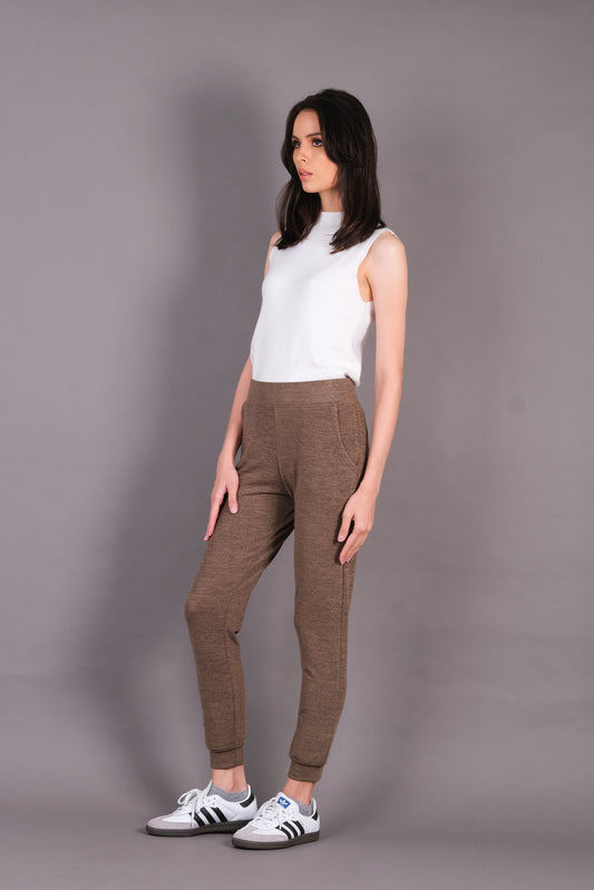 Jogger Charlie - Grège - Kozii