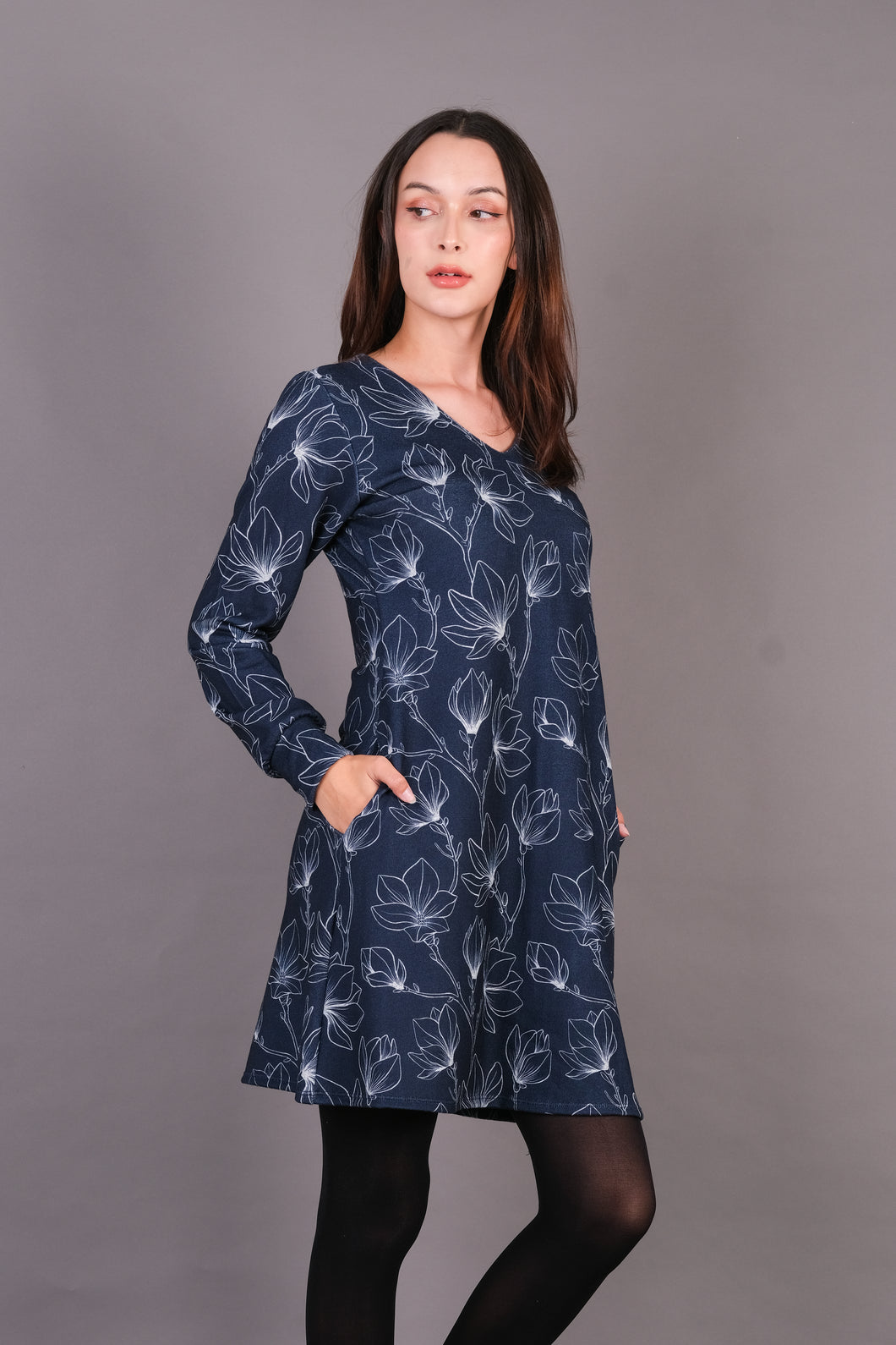 Robe Livia Botanical