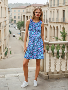 Robe Darcy - Miss Versa