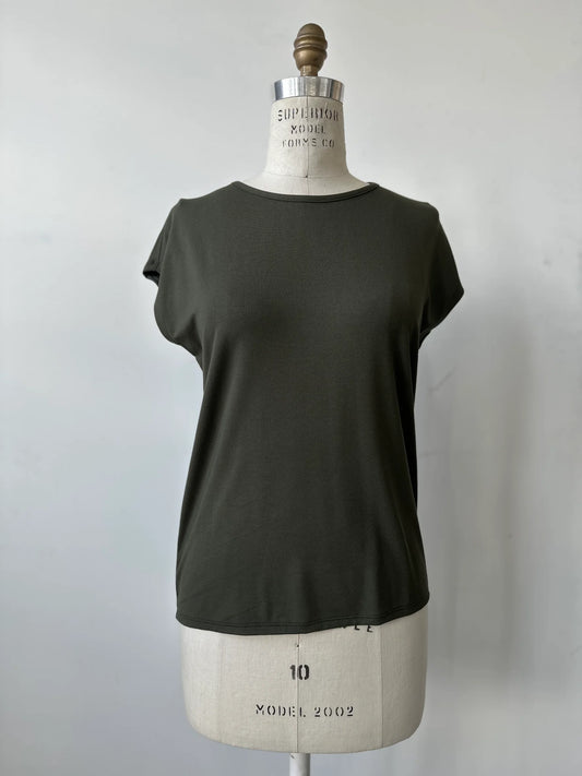 T-Shirt Eowyn  - Forêt - Kollontaï