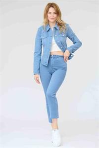 Veste - Yoga Jeans- 2576