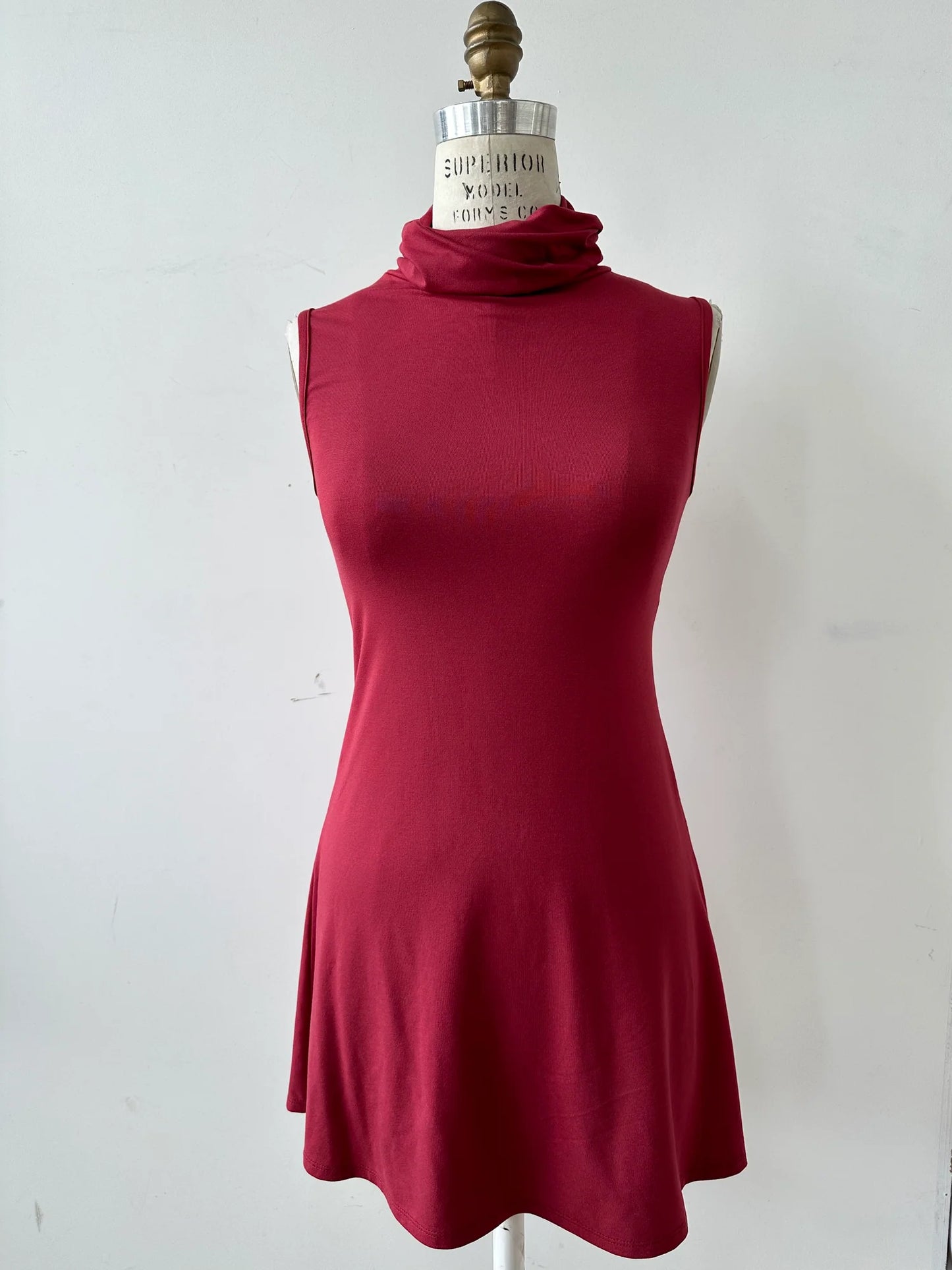 Tunique Nash Framboise