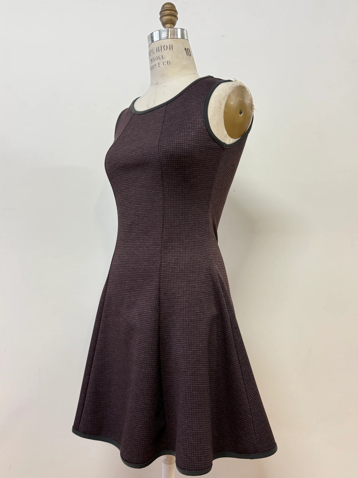 Robe Percey - Bourgne - Kollontai